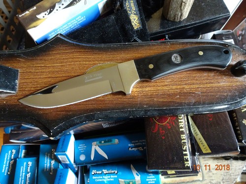 Elk ridge evoluzione - ridge,