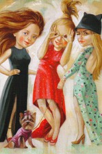 Yorky  *  Yorkshireterrier