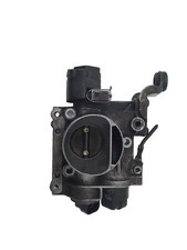 Corpo Farfallato Lancia Fiat