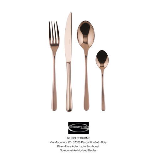Sambonet taste pvd rame - pvd, /