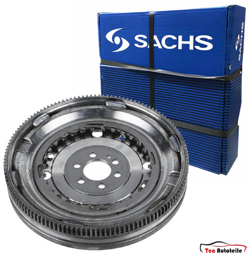 Volano sachs audi seat - sachs,