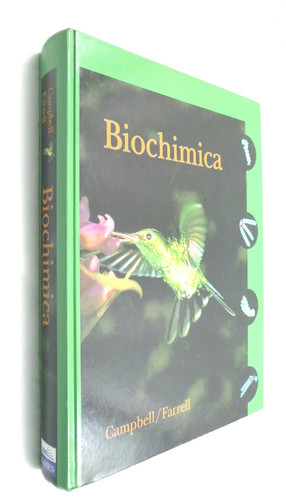Biochimica università - biochimica,