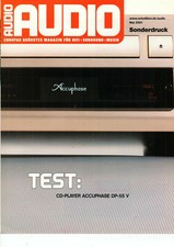 Audio maggio 2001 - audio,