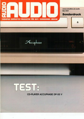 Audio maggio 2001 - audio,