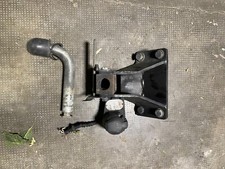 Gancio traino Mercedes classe g W460