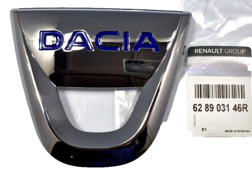 Dacia duster logan sandero - dacia,