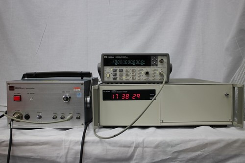 Advantest tr3110 frequenza - advantest,
