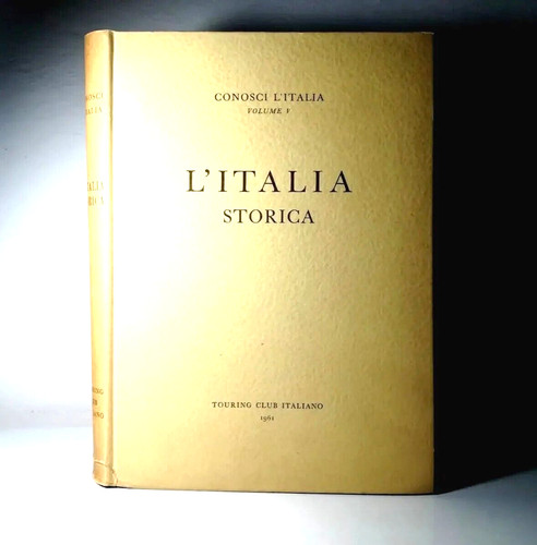 Italia storica conosci - l'italia,