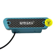 Pickup chitarra acustica