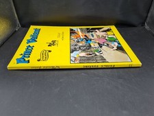 volume a fumetti PRINCE