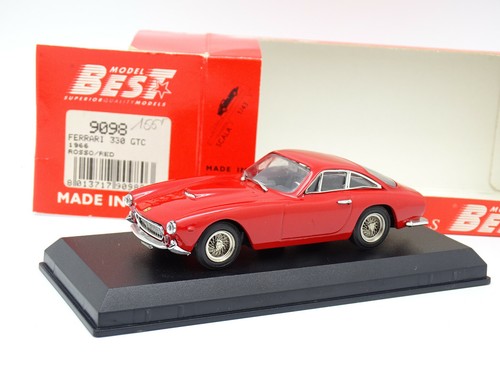 Best modello ferrari - best,
