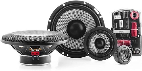 Focal 165as3 kit vie - focal, per