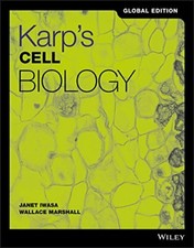 Karp′s Cell Biology - 8th