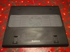 supporto ventola pc raffreddamento rialzato