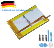 Batteria LG 3800mAh per Apple