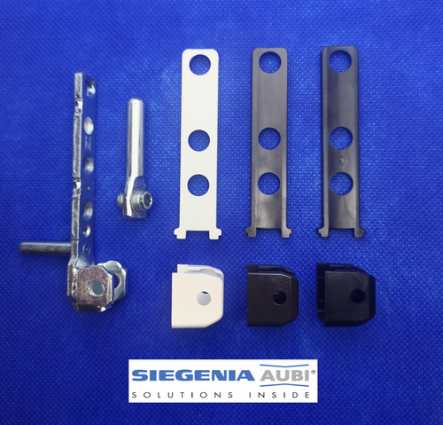 Siegenia riparazione cerniera - siegenia,