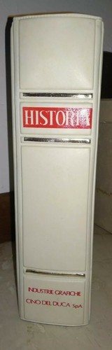 Historia 1978 annata - 1978,