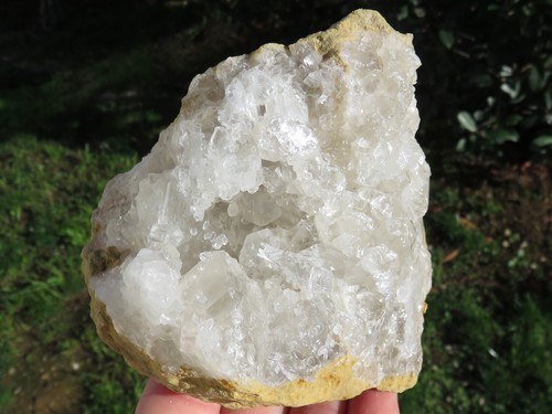 Minerali geode di - minerali,