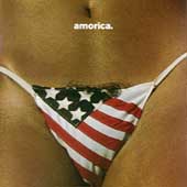 Amorica the black crowes - amorica,