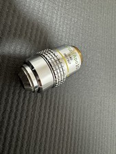 Obiettivo microscopio Olympus