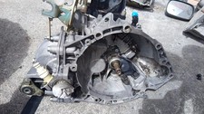 CAMBIO FIAT DUCATO 2,0 HDI