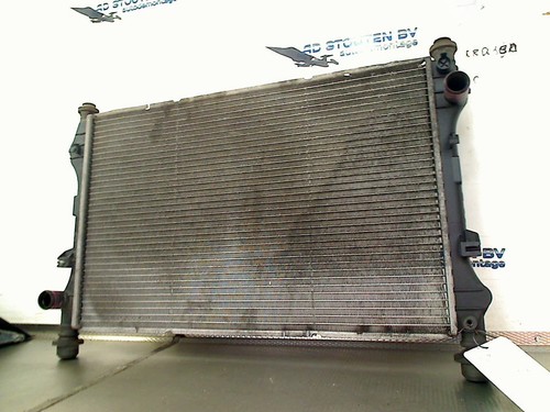 Radiatore ford transit van - ford,