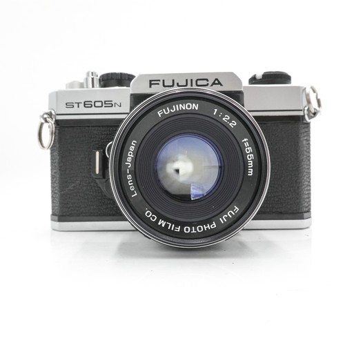 Fujica st605n fotocamera - st605n,
