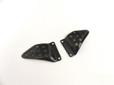 Protezione tallone carbonio