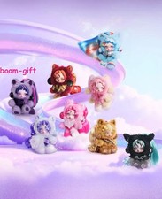 Statuina ciondolo peluche