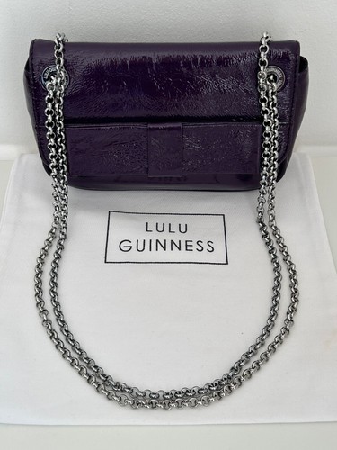 Borsa tracolla lulu guinness - borsa,
