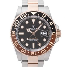 ROLEX GMT Master-II 126711CHNR