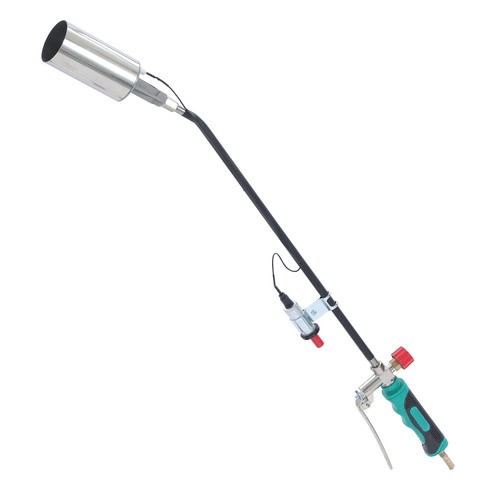 Katsu torcia gas bruciatore - torcia,