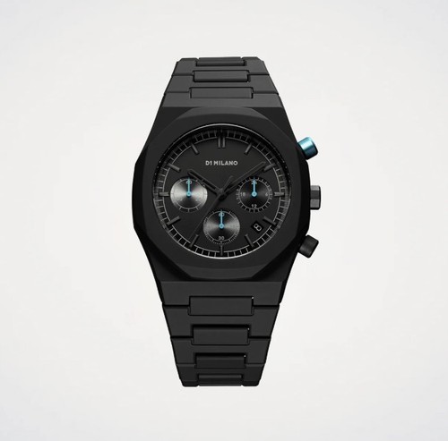 Orologio phbj07 charcoal - orologio,
