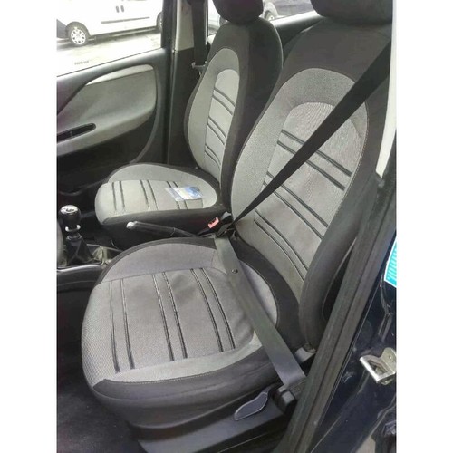Sedili completi fiat grande - fiat,
