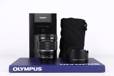 Olympus M.Zuiko Digital ED