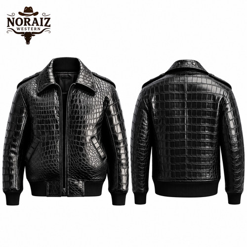 Giacca motociclista uomo - giacca, da
