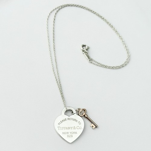 Collana donna tiffany - collana,