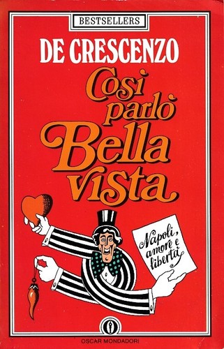 Così parlò bellavista de - parlò, di
