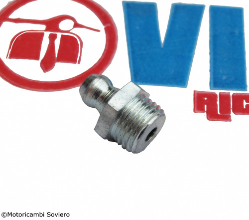 Ingrassatore per forcella m10 - forcella,