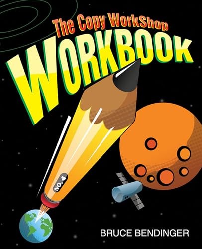 The copy workshop workbook - workshop,