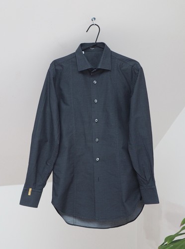 Camicia billionaire classica - billionaire,