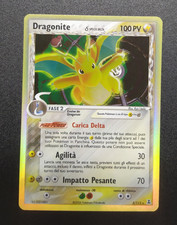 Dragonite Specie Delta Holo