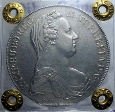 Lombardo/Veneto, Monetazione