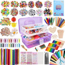 Lavoretti Creativi per Bambini