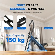 MERACH Aggiornato Scale