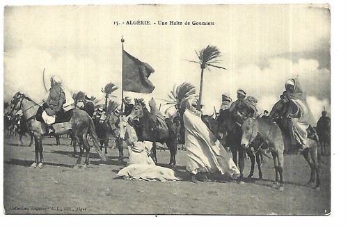 Afrique nord scenes et - scenes,