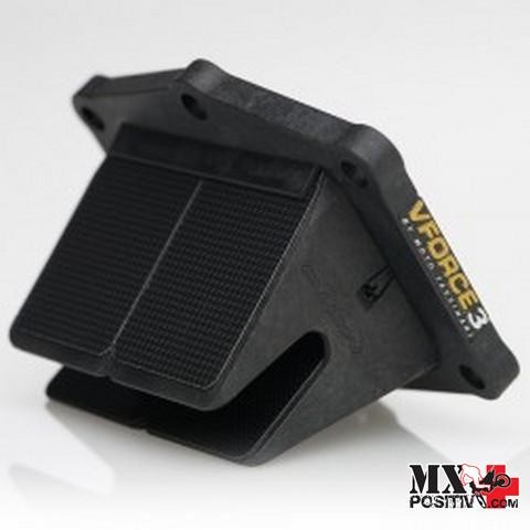 Pacco lamellare force tm - v-force, 3