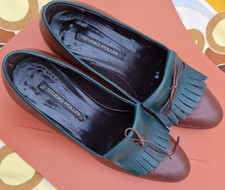 Mocassini Studio Pollini UK 4