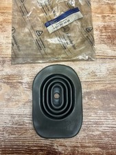 Soffietto leva cambio tappo