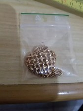 Collana con ciondolo a forma